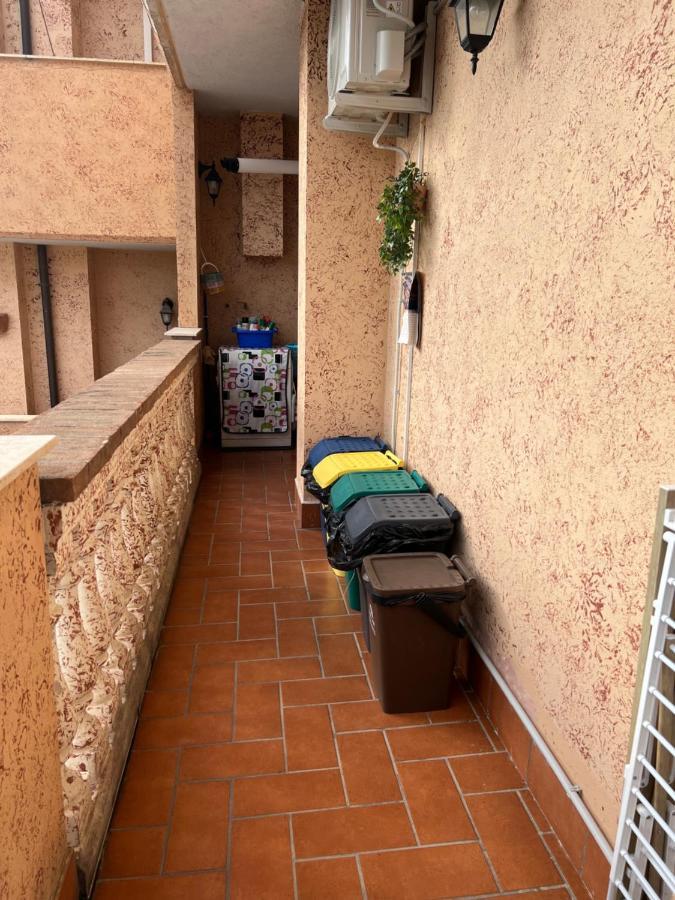 Appartamento Vacanza Moch - Viaggiatori Alla Scoperta Della Costa Dei Trabocchi Франкавила ал Маре Екстериор снимка