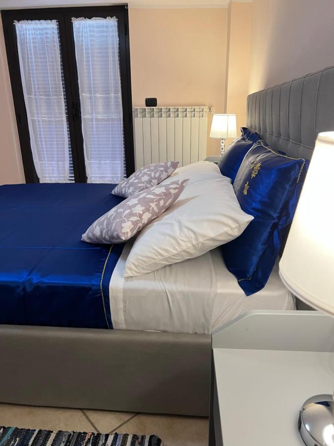 Appartamento Vacanza Moch - Viaggiatori Alla Scoperta Della Costa Dei Trabocchi Франкавила ал Маре Екстериор снимка