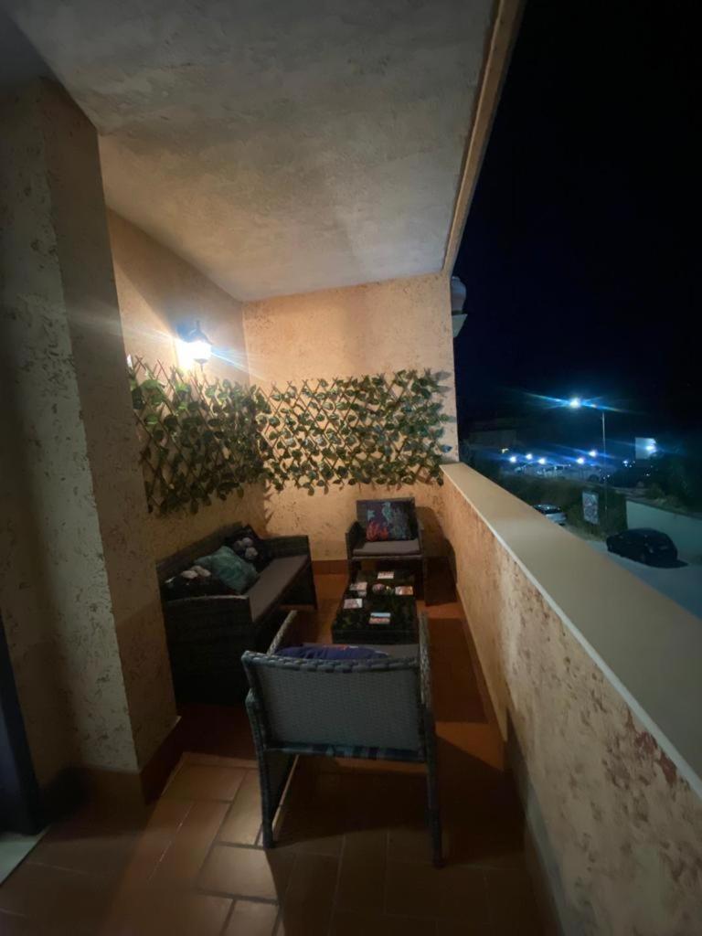 Appartamento Vacanza Moch - Viaggiatori Alla Scoperta Della Costa Dei Trabocchi Франкавила ал Маре Екстериор снимка